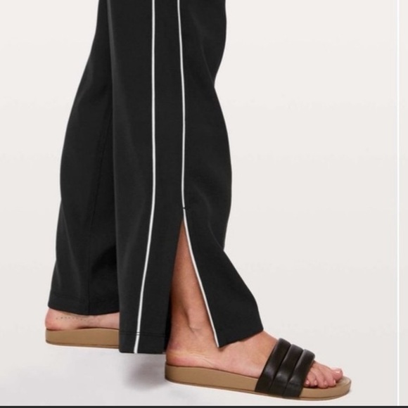 On The Right Track Pant - Picture 4 of 5